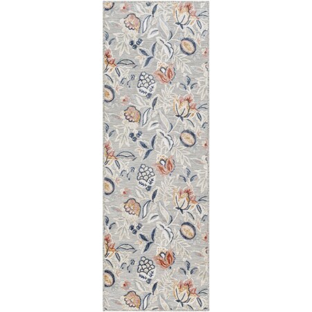 Livabliss Cabo CBO-2302 Outdoor Safe Area Rug CBO2302-2773